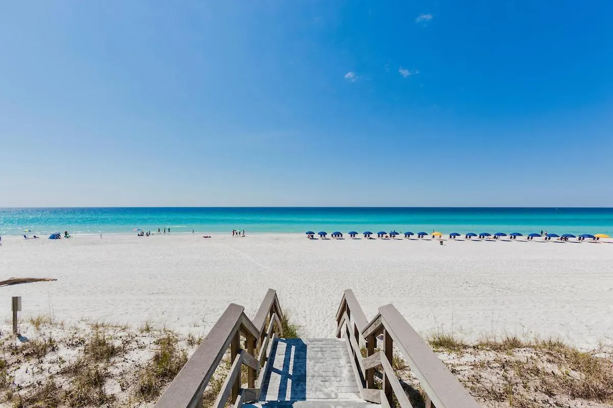 Holiday home The Oasis Villa Panama City Beach