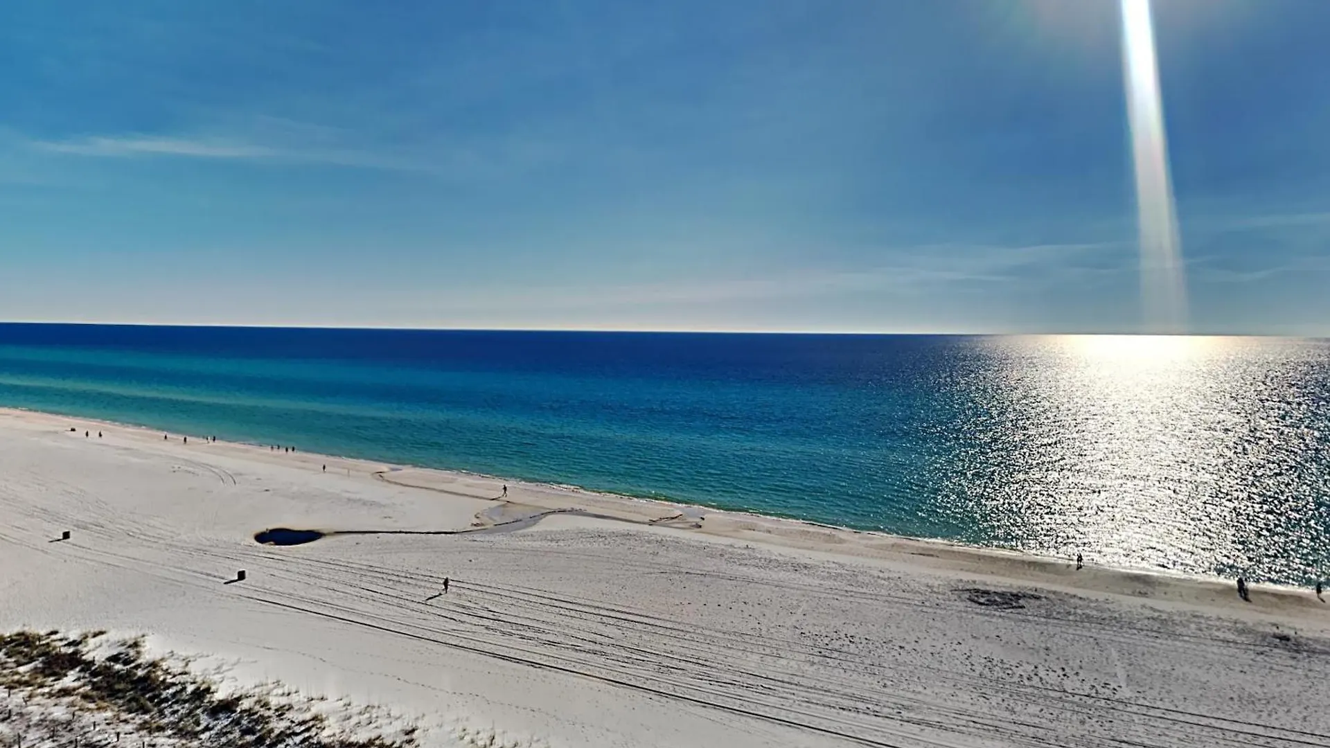 The Oasis Villa Panama City Beach Holiday home