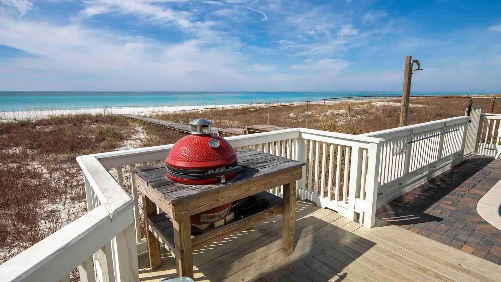 The Oasis Villa Panama City Beach Holiday home