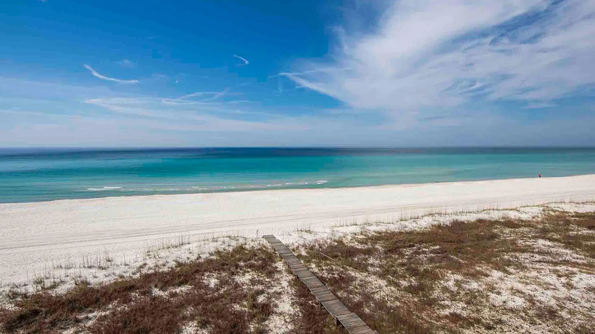 Holiday home The Oasis Villa Panama City Beach