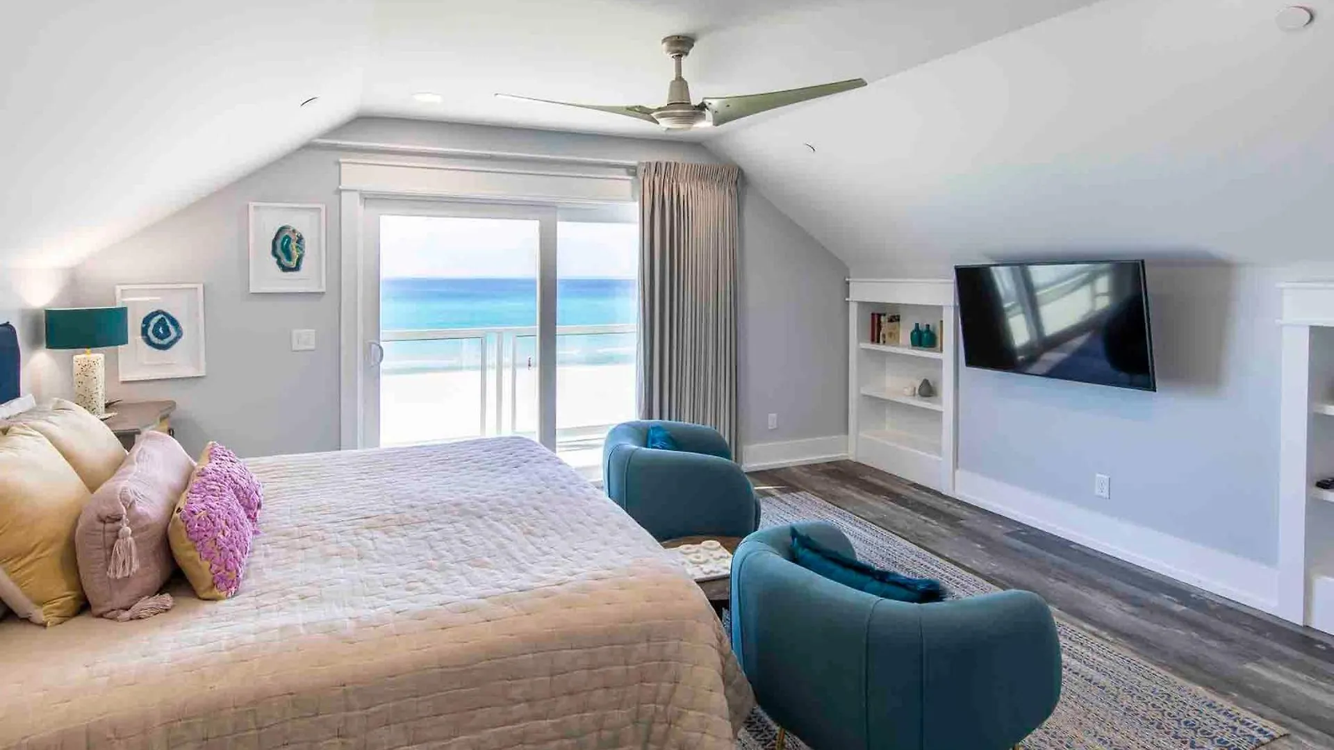 The Oasis Villa Panama City Beach Holiday home