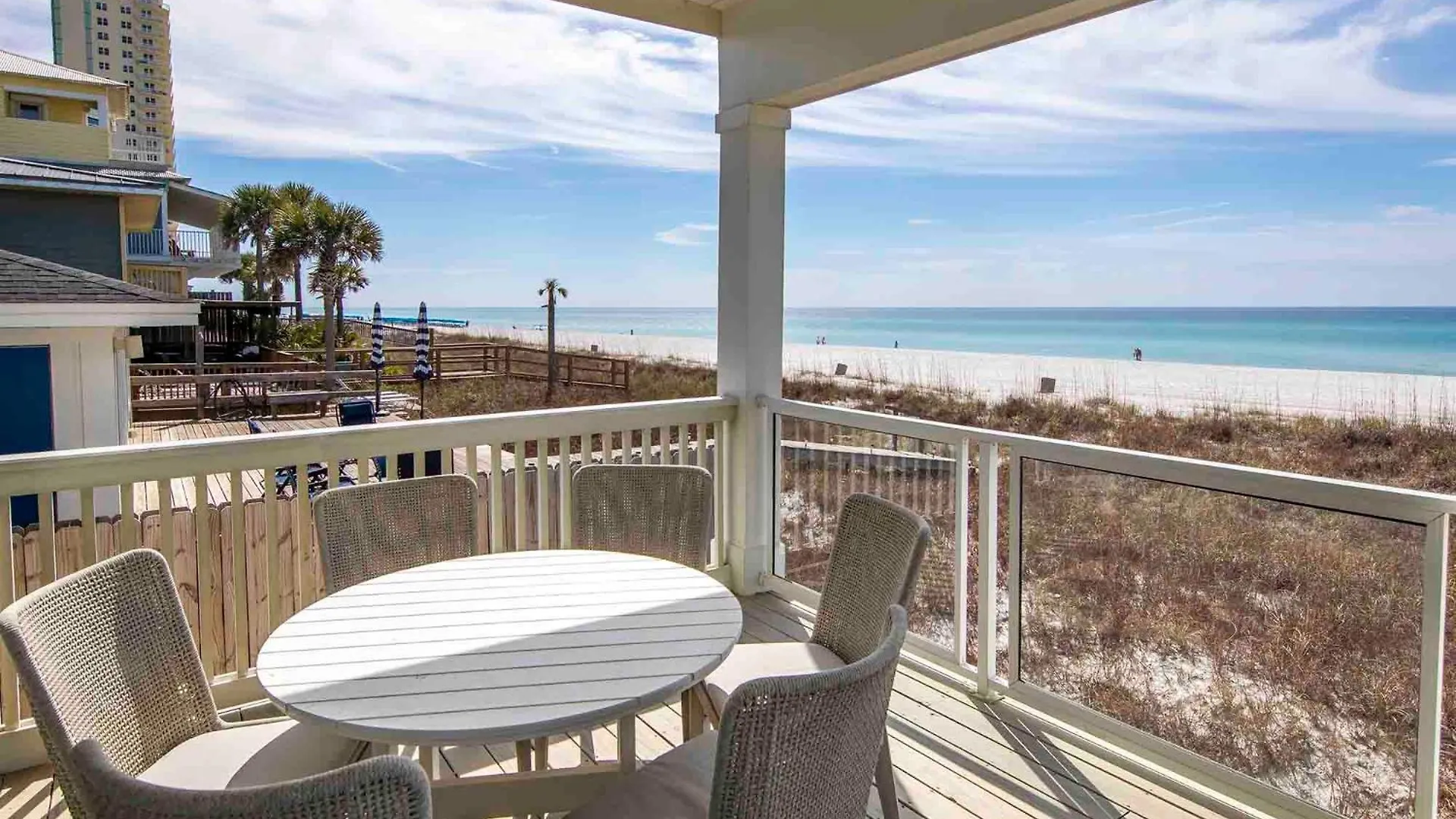 Holiday home The Oasis Villa Panama City Beach