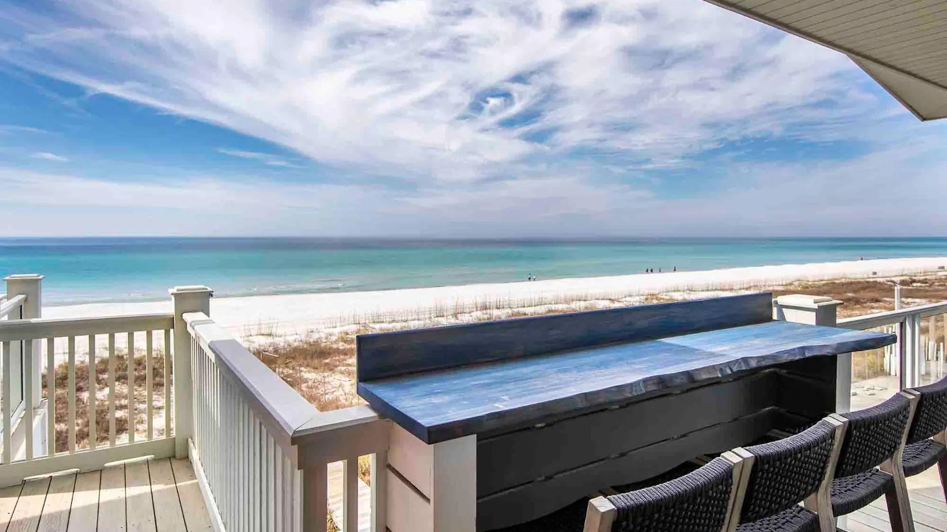 The Oasis Villa Panama City Beach United States