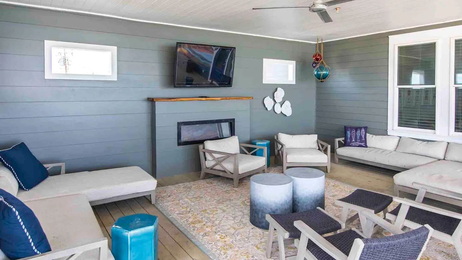 Holiday home The Oasis Villa Panama City Beach