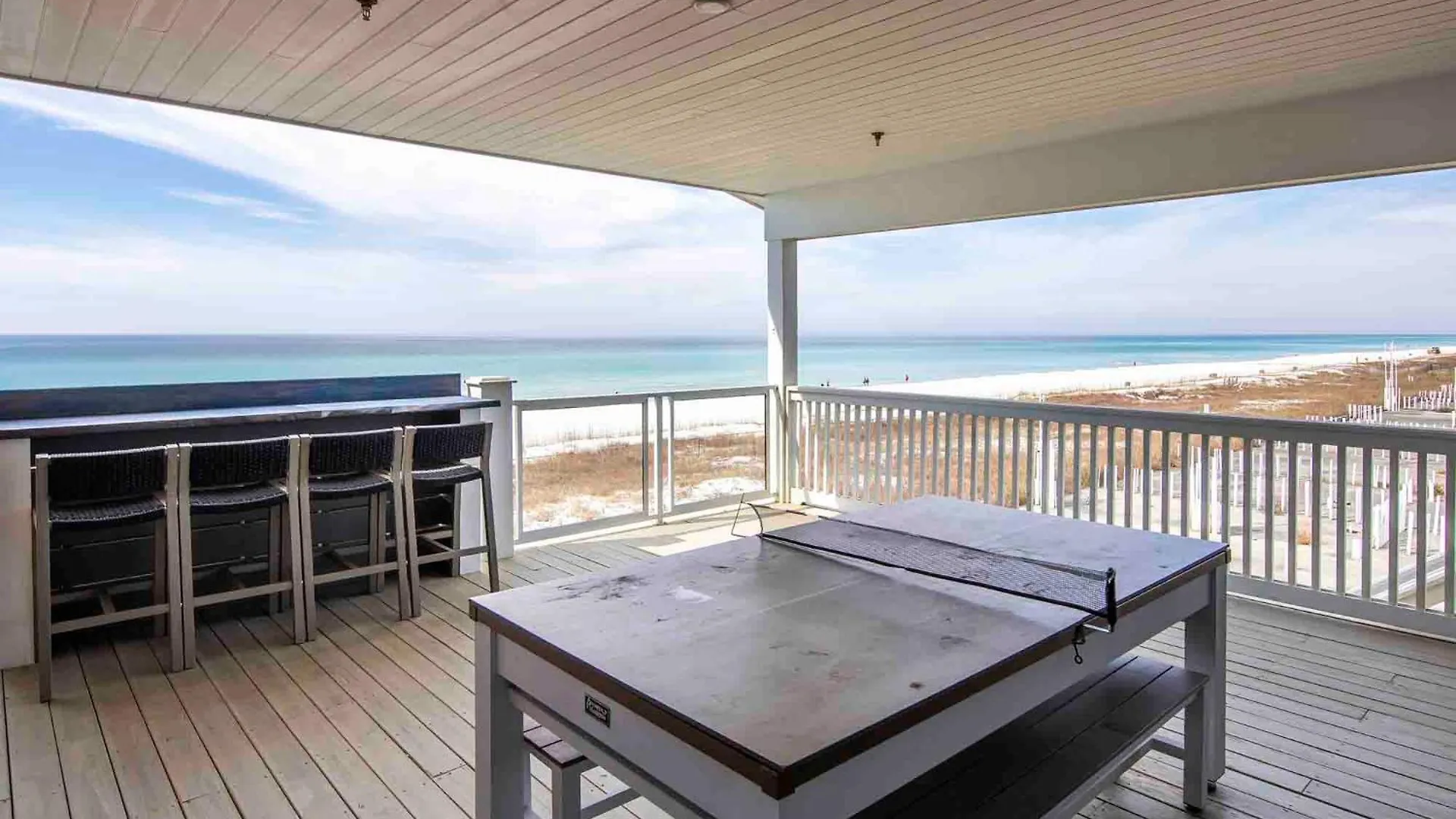 Holiday home The Oasis Villa Panama City Beach