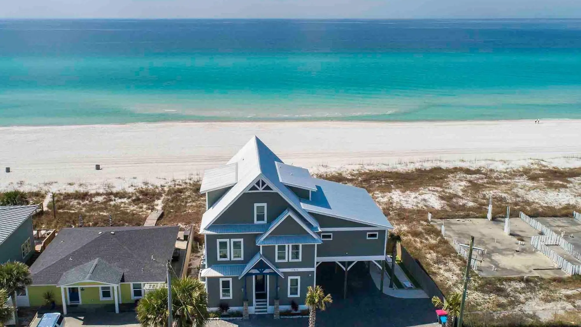 The Oasis Villa Panama City Beach Holiday home