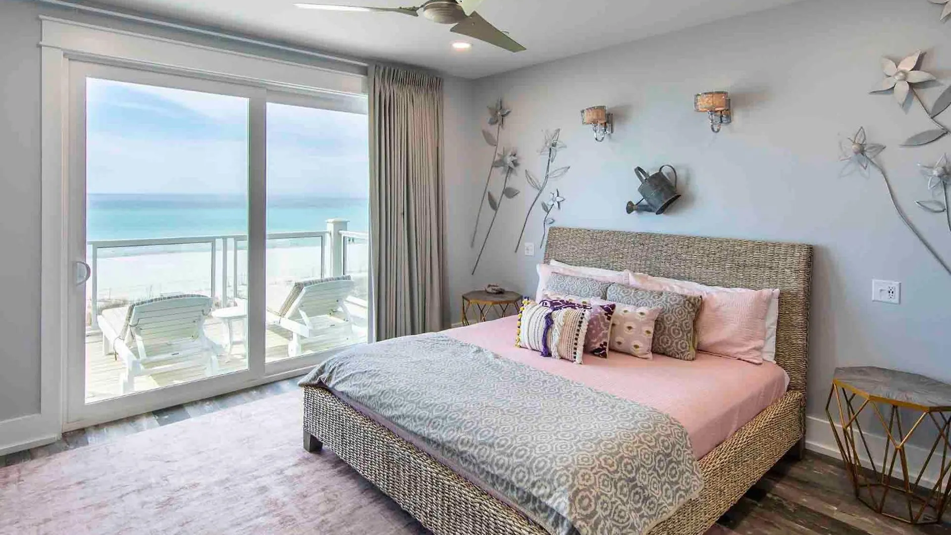 The Oasis Villa Panama City Beach 0*,