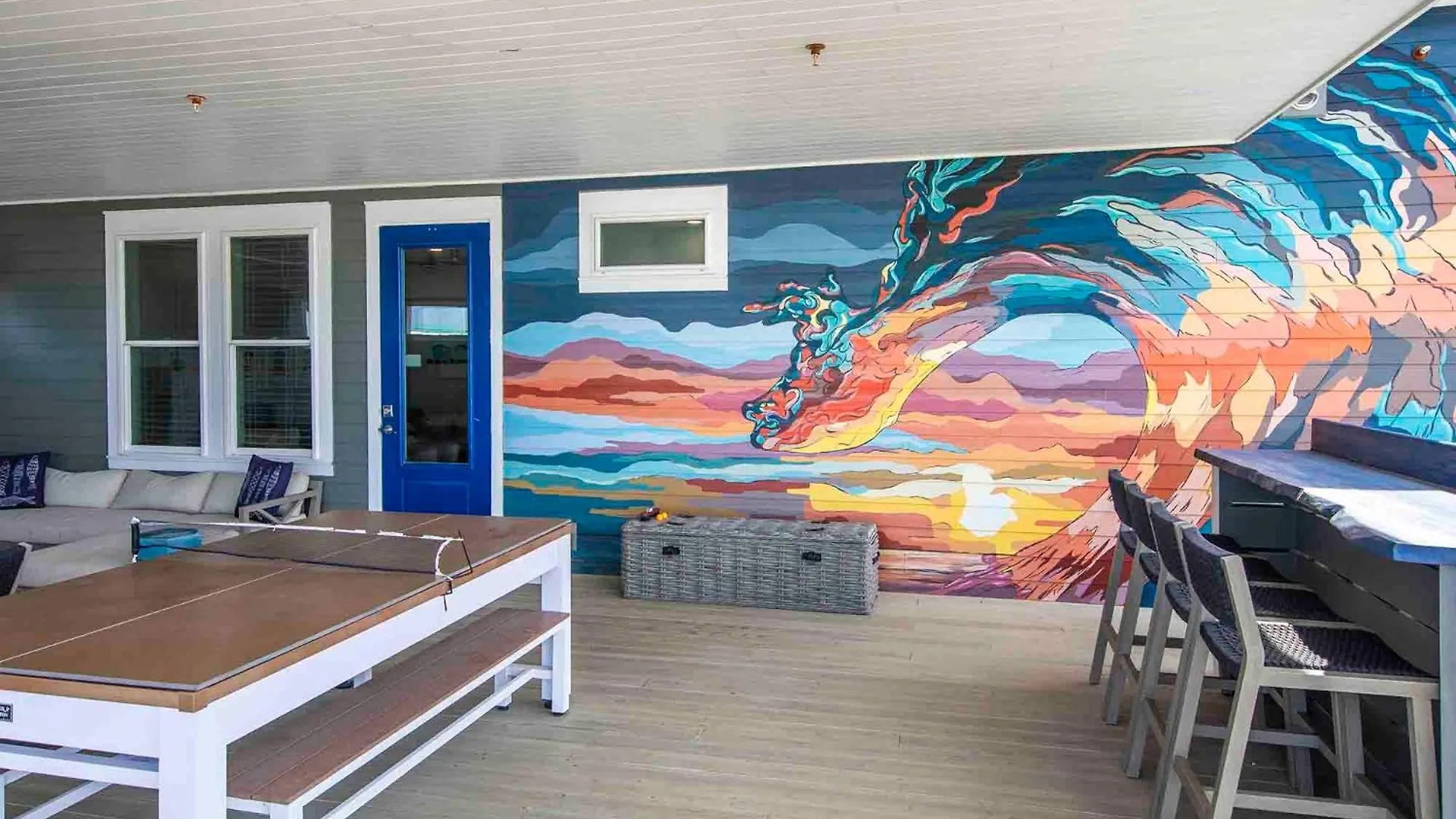 Holiday home The Oasis Villa Panama City Beach