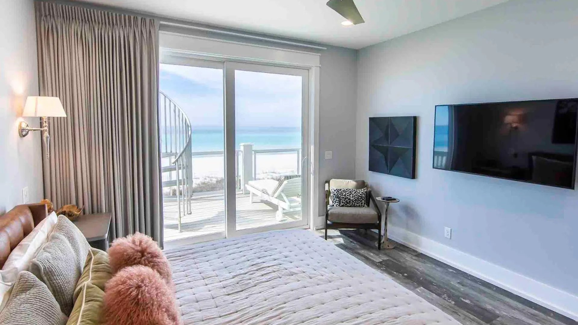 Holiday home The Oasis Villa Panama City Beach