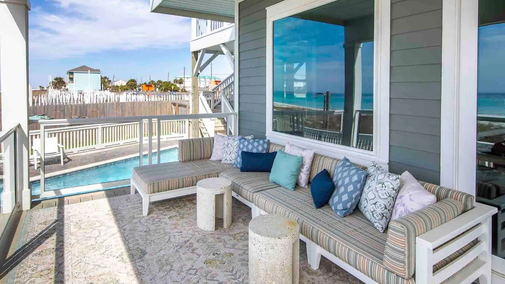 The Oasis Villa Panama City Beach Holiday home