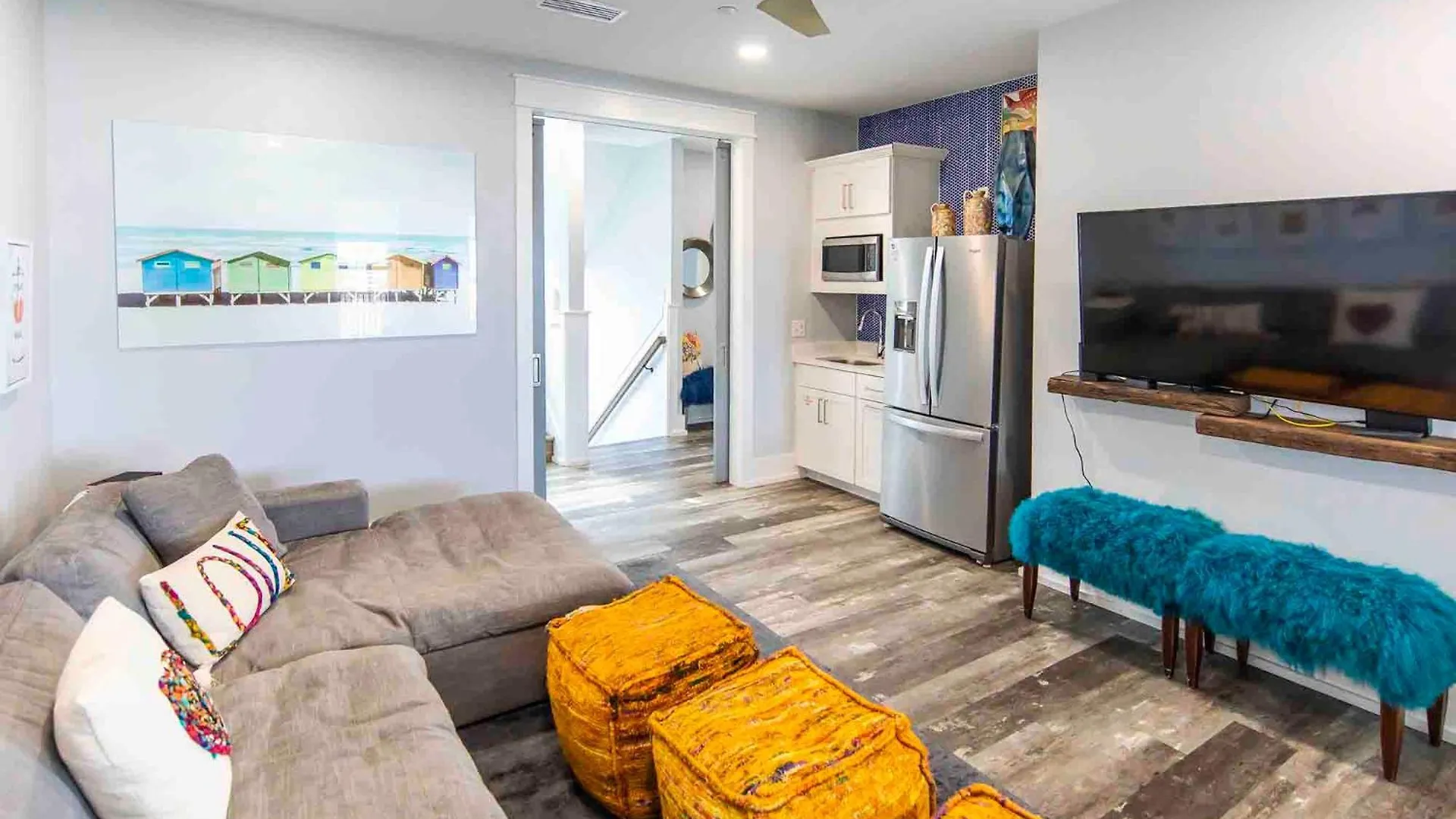 The Oasis Villa Panama City Beach