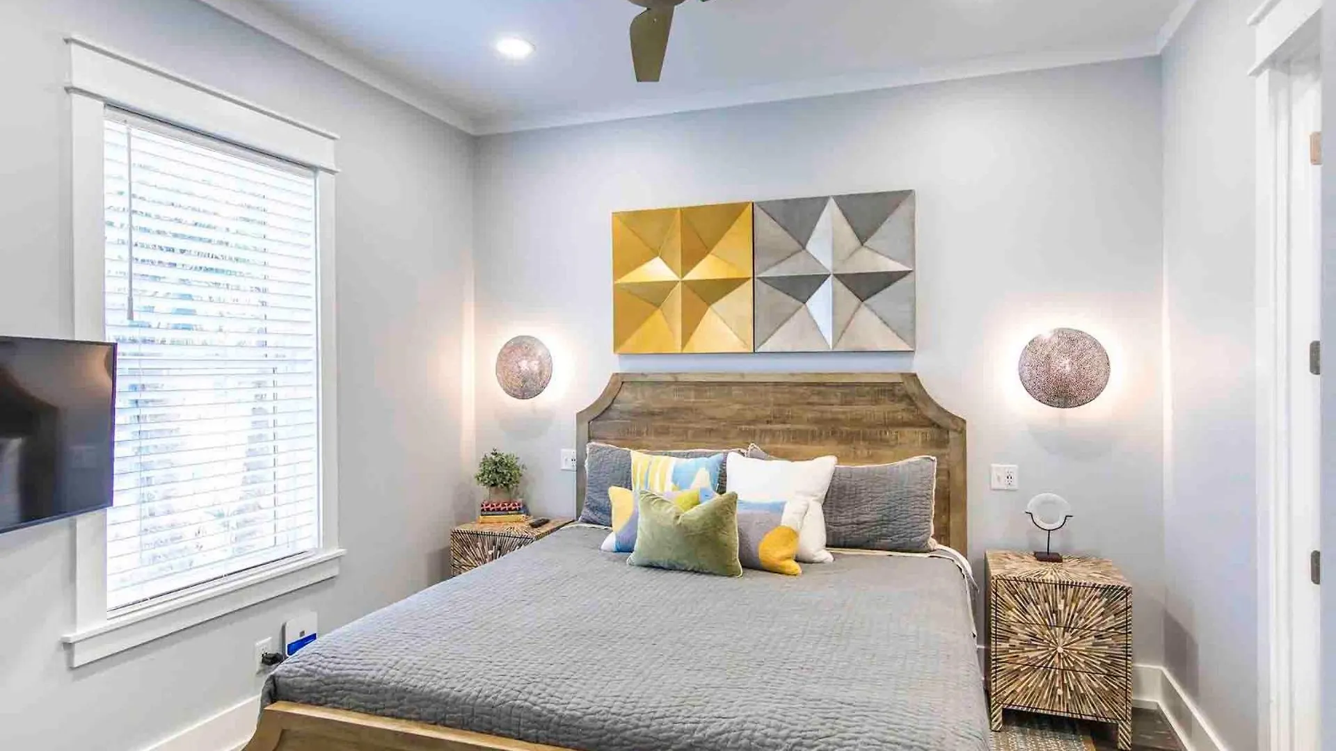Holiday home The Oasis Villa Panama City Beach