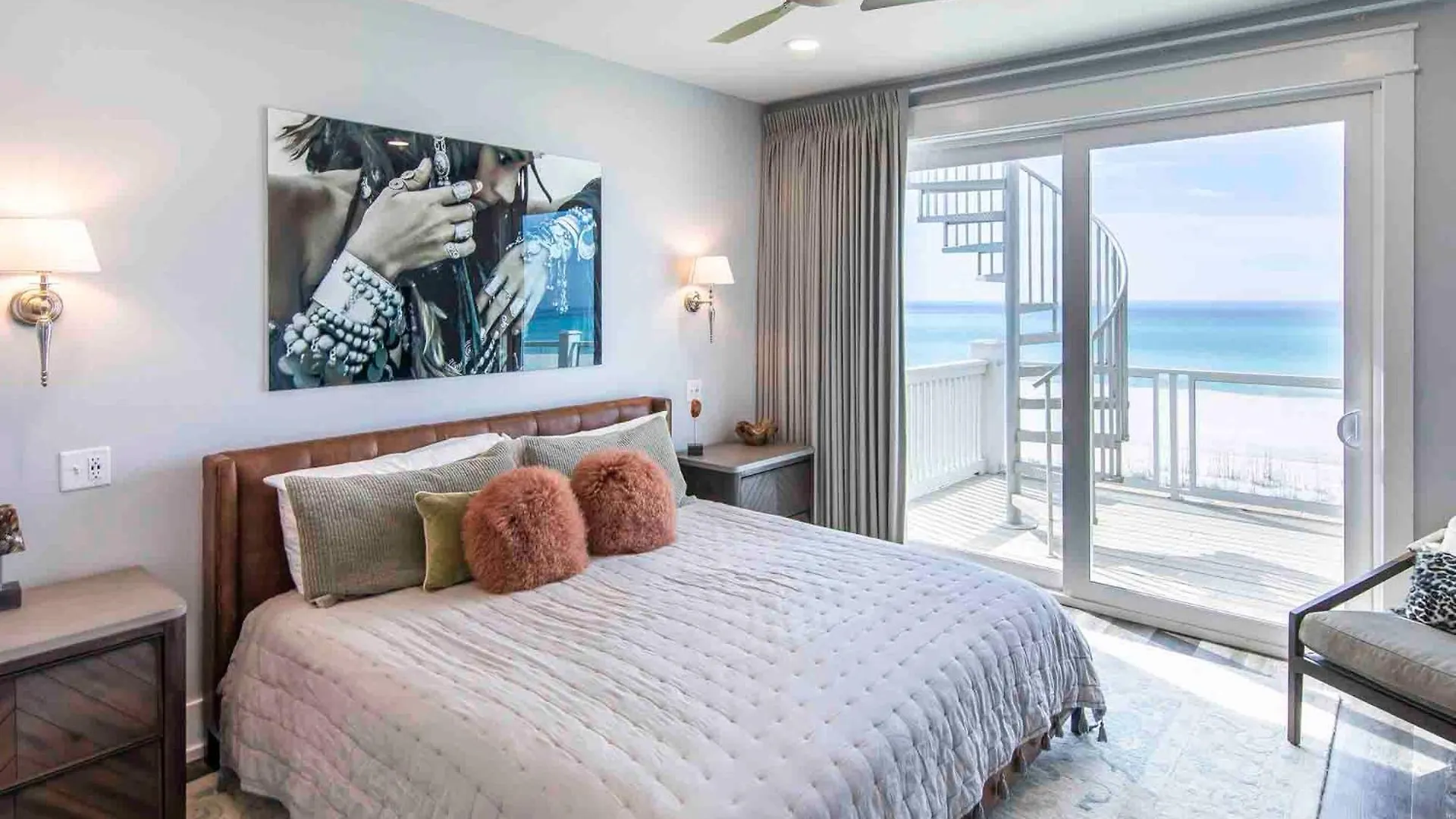 The Oasis Villa Panama City Beach United States