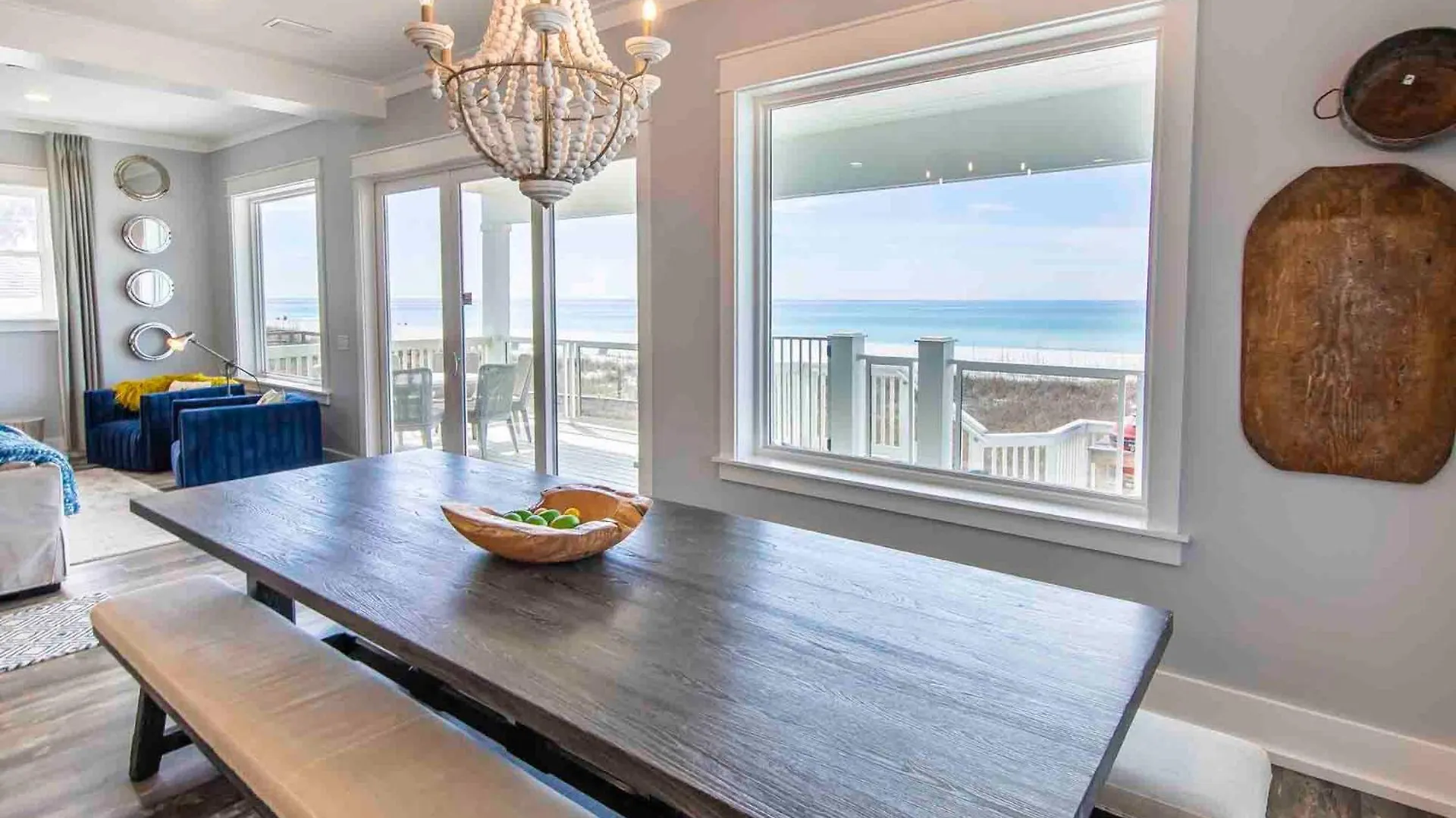Holiday home The Oasis Villa Panama City Beach United States