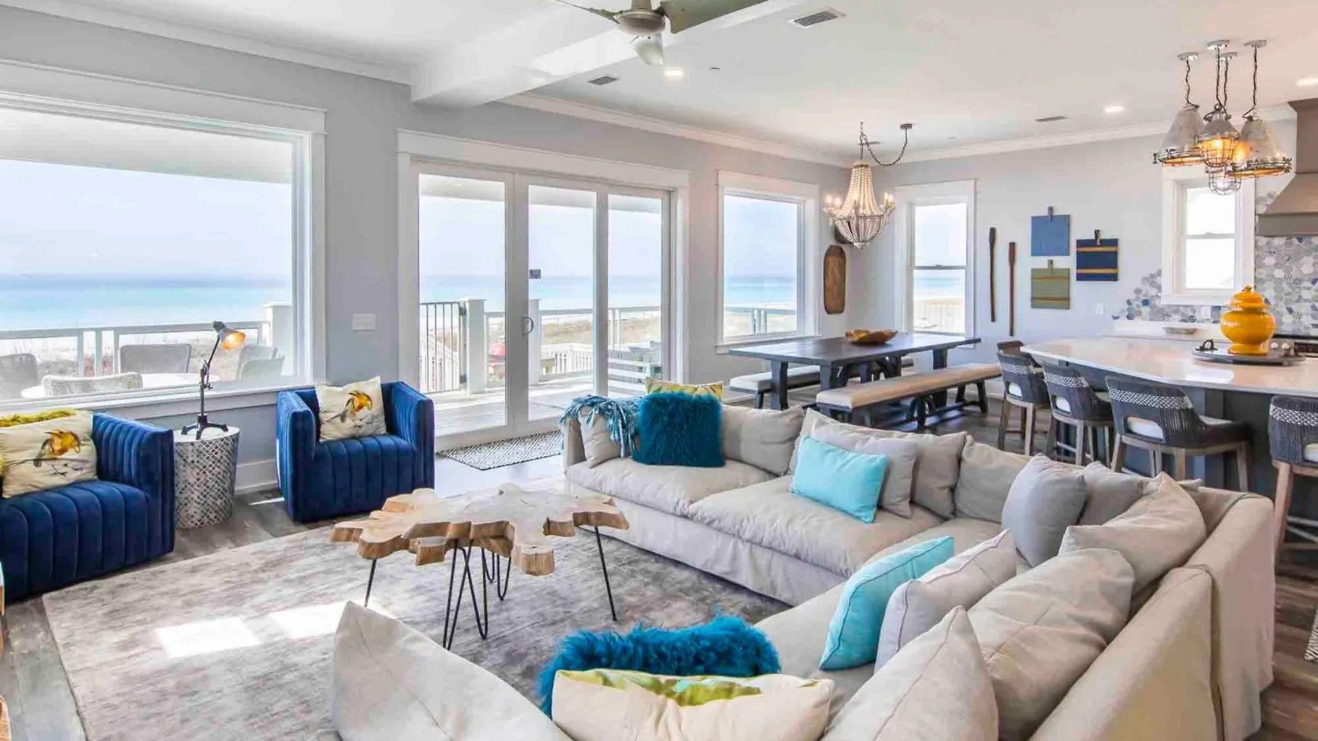 The Oasis Villa Panama City Beach 0*,  United States
