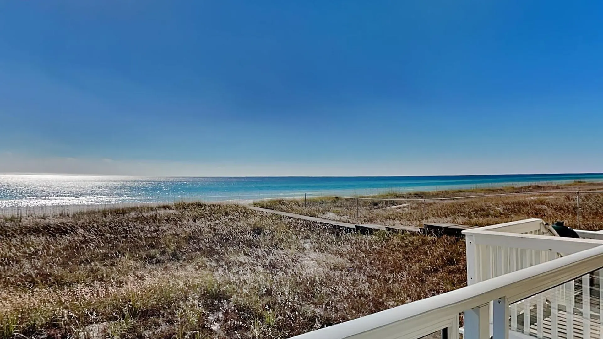The Oasis Villa Panama City Beach United States