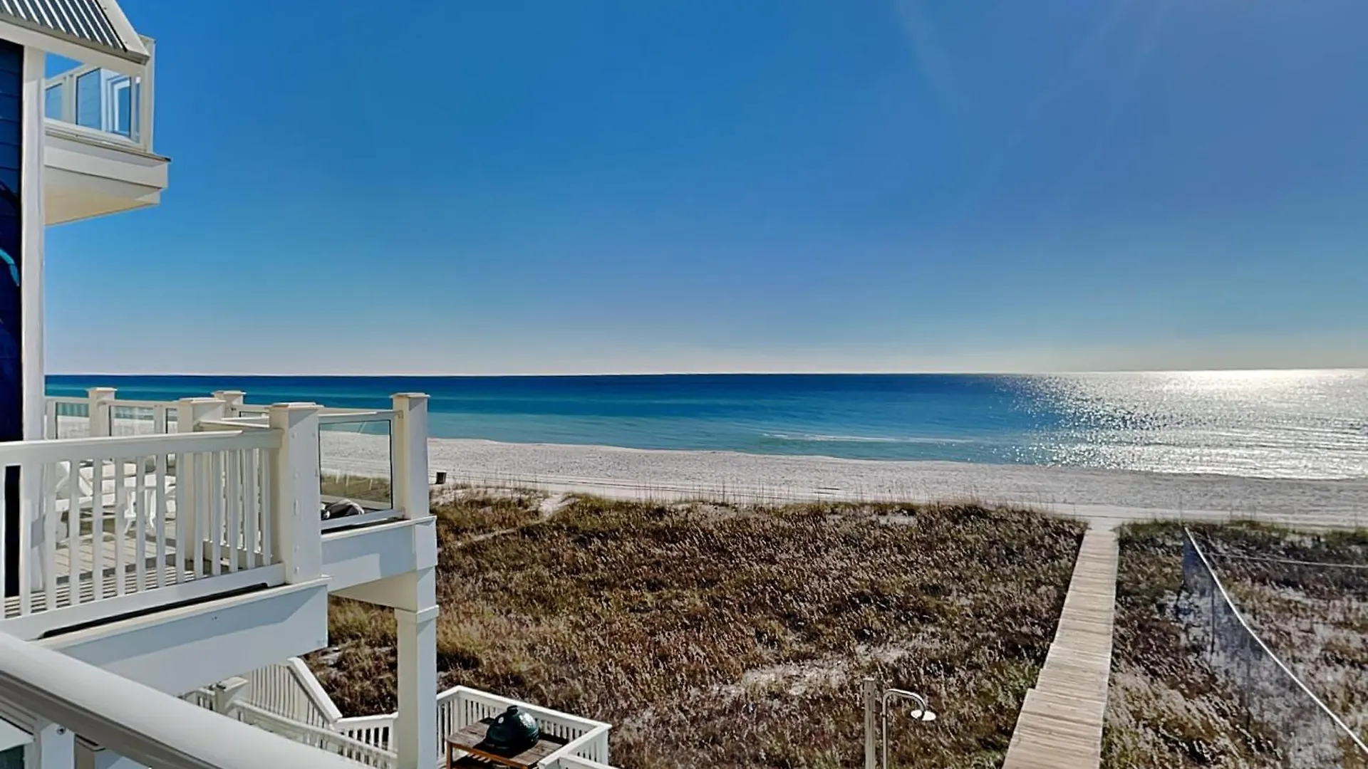 The Oasis Villa Panama City Beach 0*,  United States