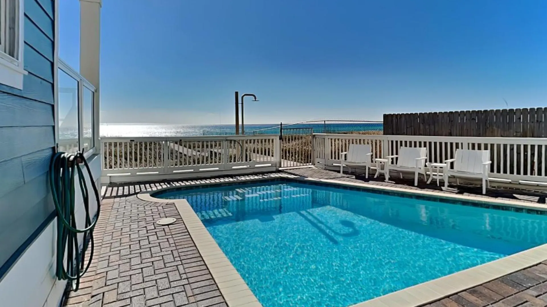 Holiday home The Oasis Villa Panama City Beach United States