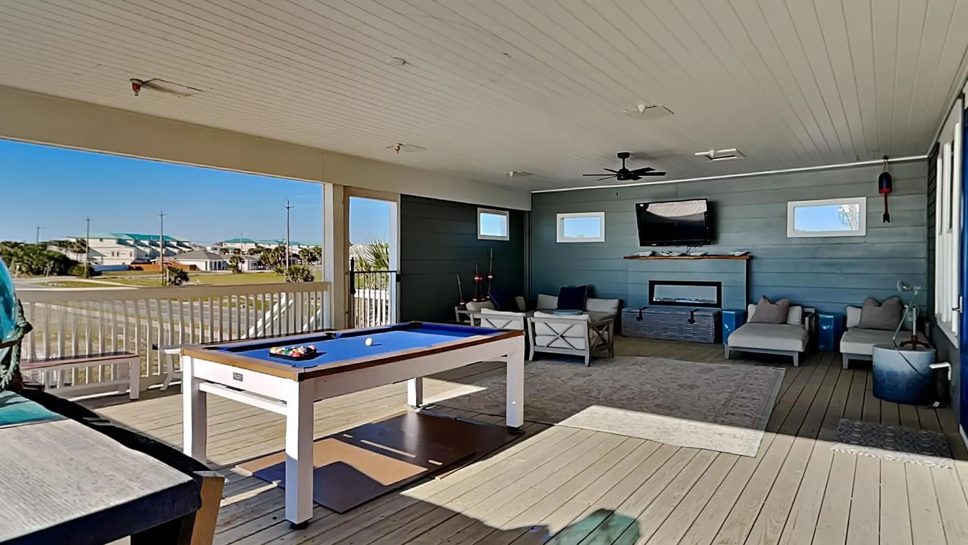 The Oasis Villa Panama City Beach Holiday home