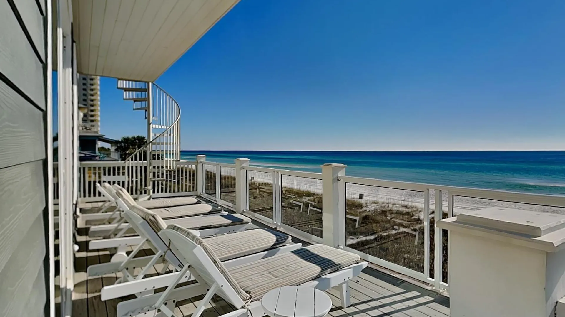 Holiday home The Oasis Villa Panama City Beach United States