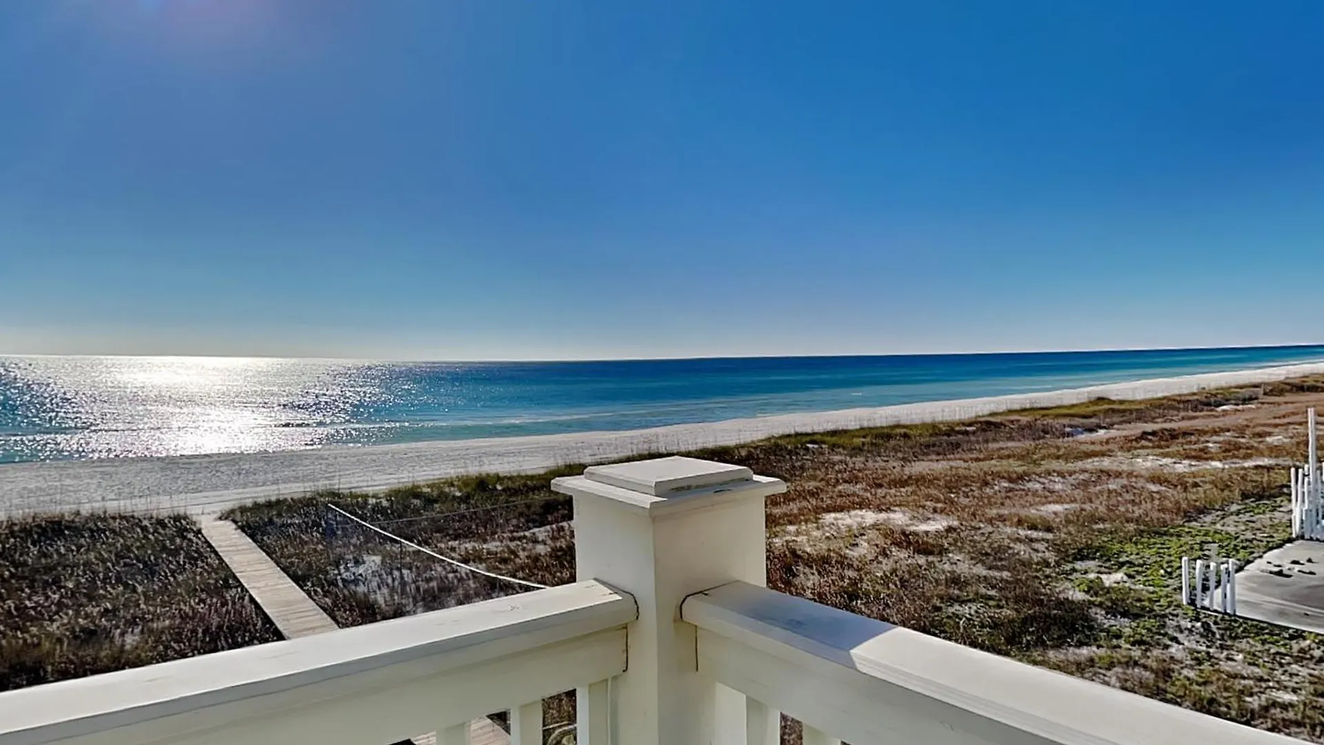 The Oasis Villa Panama City Beach