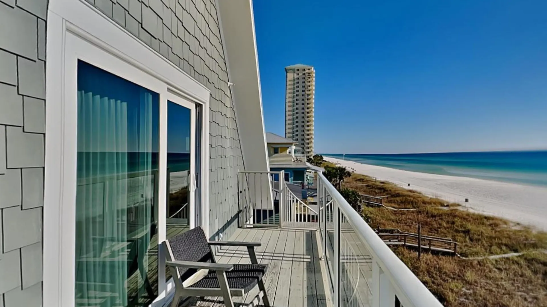 The Oasis Villa Panama City Beach