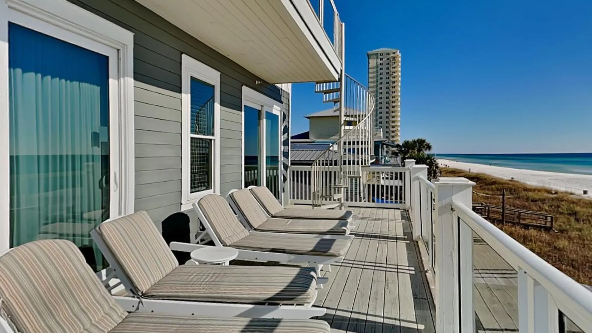 The Oasis Villa Panama City Beach