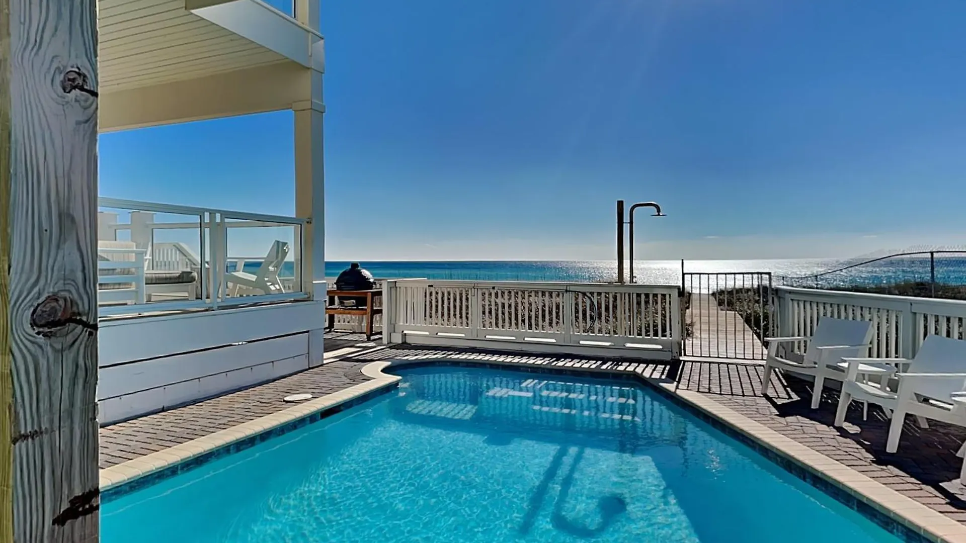 The Oasis Villa Panama City Beach United States