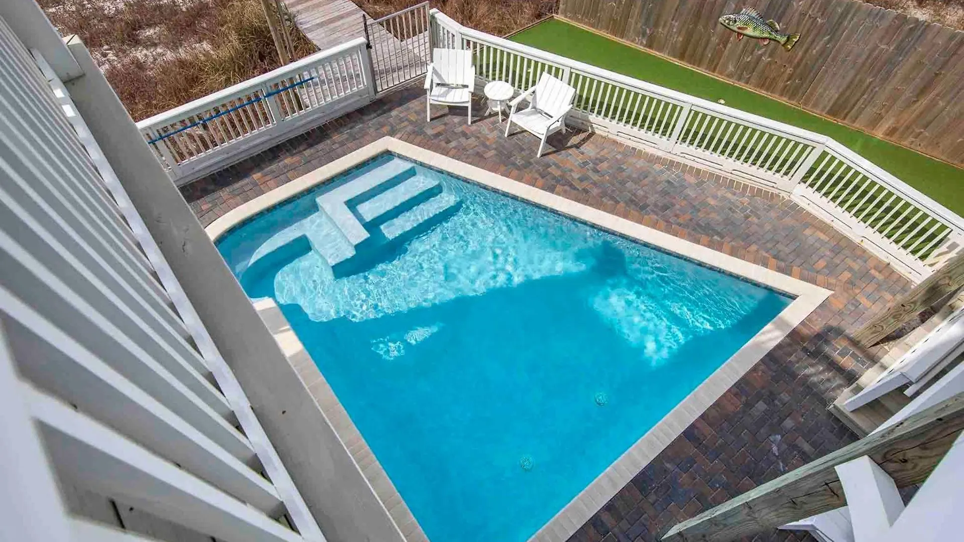 Holiday home The Oasis Villa Panama City Beach United States