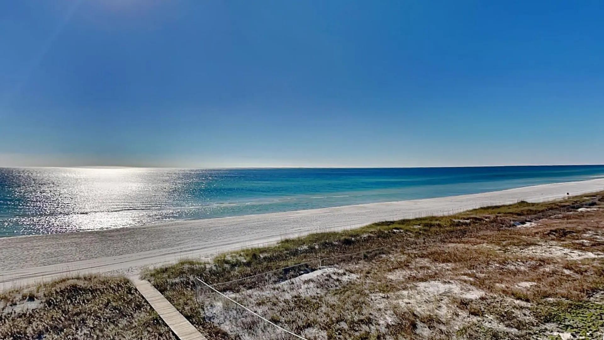 Holiday home The Oasis Villa Panama City Beach