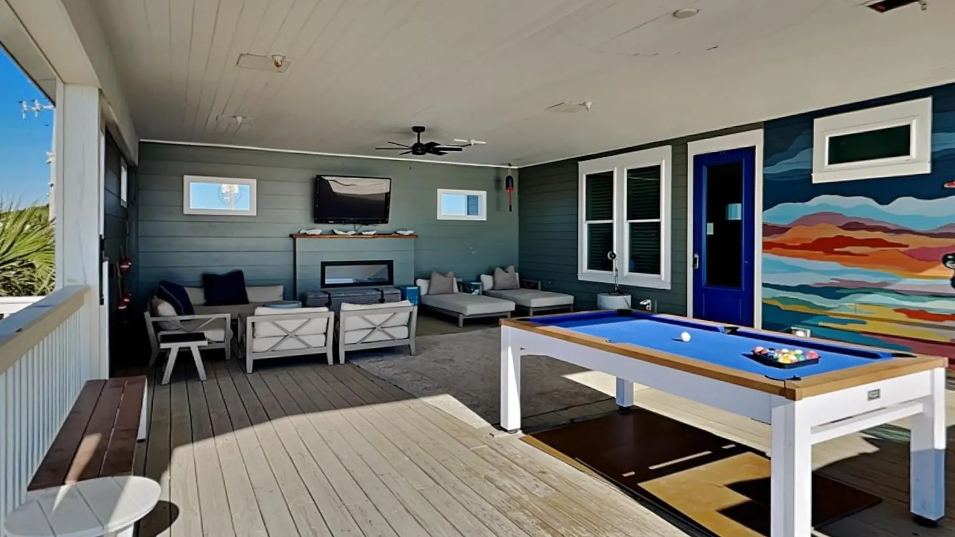 The Oasis Villa Panama City Beach Holiday home